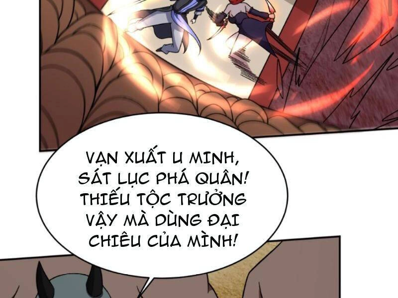 Nhân Vật Phản Diện Này Có Chút Lương Tâm, Nhưng Không Nhiều! Chapter 243 - 38