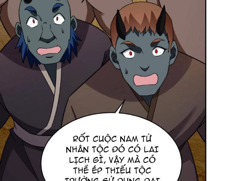 Nhân Vật Phản Diện Này Có Chút Lương Tâm, Nhưng Không Nhiều! Chapter 243 - 39