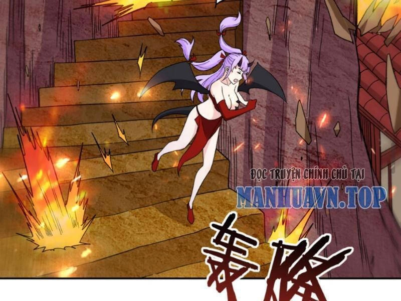 Nhân Vật Phản Diện Này Có Chút Lương Tâm, Nhưng Không Nhiều! Chapter 243 - 41