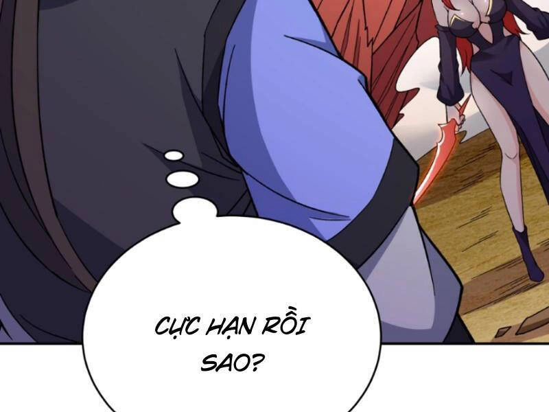 Nhân Vật Phản Diện Này Có Chút Lương Tâm, Nhưng Không Nhiều! Chapter 243 - 46