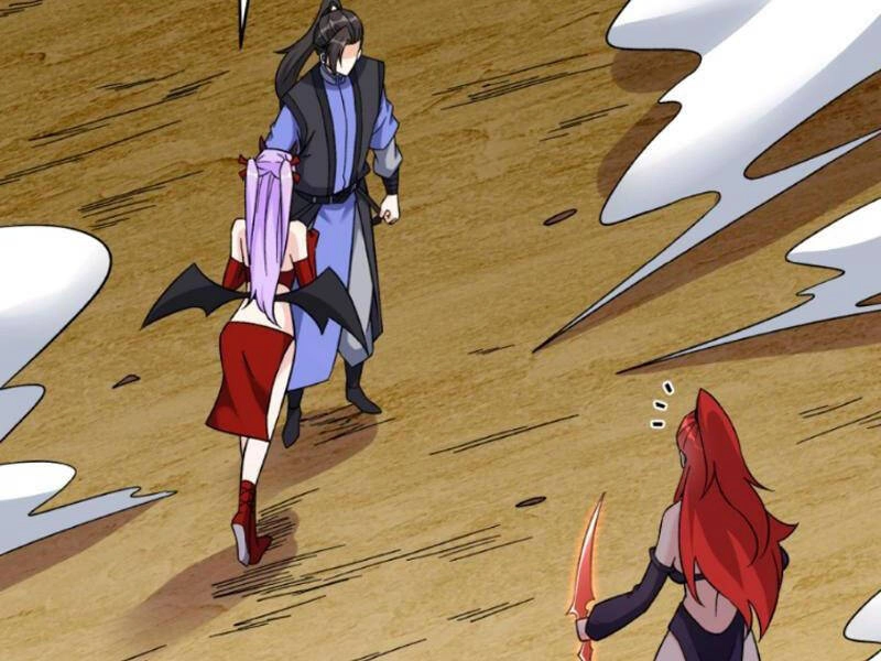 Nhân Vật Phản Diện Này Có Chút Lương Tâm, Nhưng Không Nhiều! Chapter 243 - 48