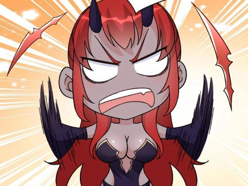 Nhân Vật Phản Diện Này Có Chút Lương Tâm, Nhưng Không Nhiều! Chapter 243 - 50