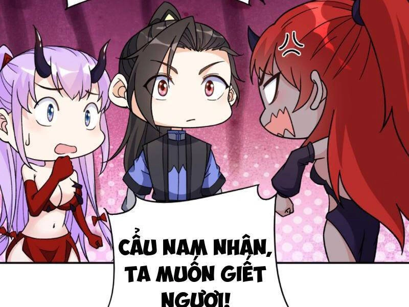 Nhân Vật Phản Diện Này Có Chút Lương Tâm, Nhưng Không Nhiều! Chapter 243 - 52