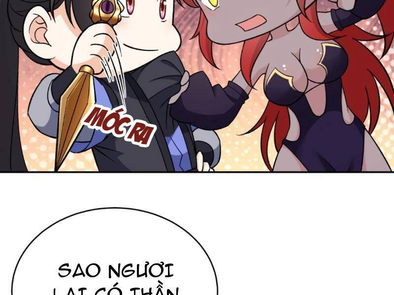 Nhân Vật Phản Diện Này Có Chút Lương Tâm, Nhưng Không Nhiều! Chapter 243 - 54