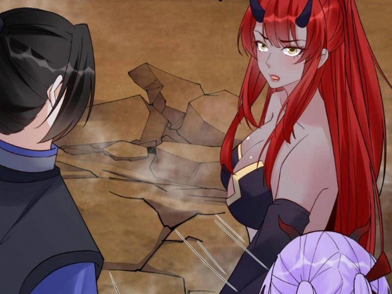 Nhân Vật Phản Diện Này Có Chút Lương Tâm, Nhưng Không Nhiều! Chapter 244 - 18