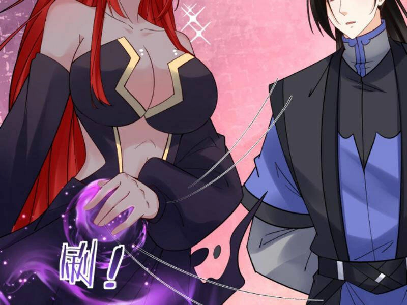 Nhân Vật Phản Diện Này Có Chút Lương Tâm, Nhưng Không Nhiều! Chapter 244 - 35