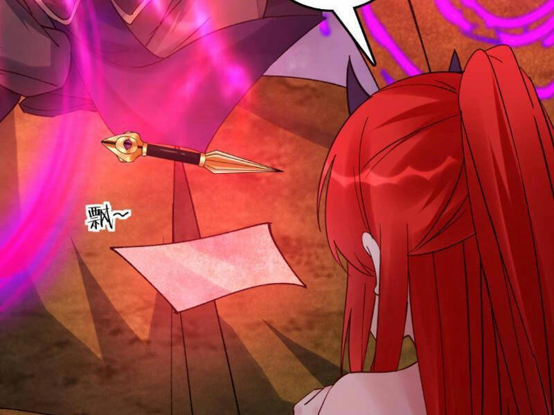 Nhân Vật Phản Diện Này Có Chút Lương Tâm, Nhưng Không Nhiều! Chapter 244 - 61