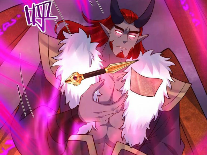 Nhân Vật Phản Diện Này Có Chút Lương Tâm, Nhưng Không Nhiều! Chapter 244 - 64