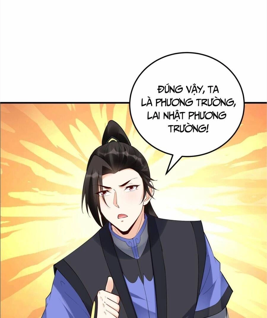 Nhân Vật Phản Diện Này Có Chút Lương Tâm, Nhưng Không Nhiều! Chapter 245 - 2