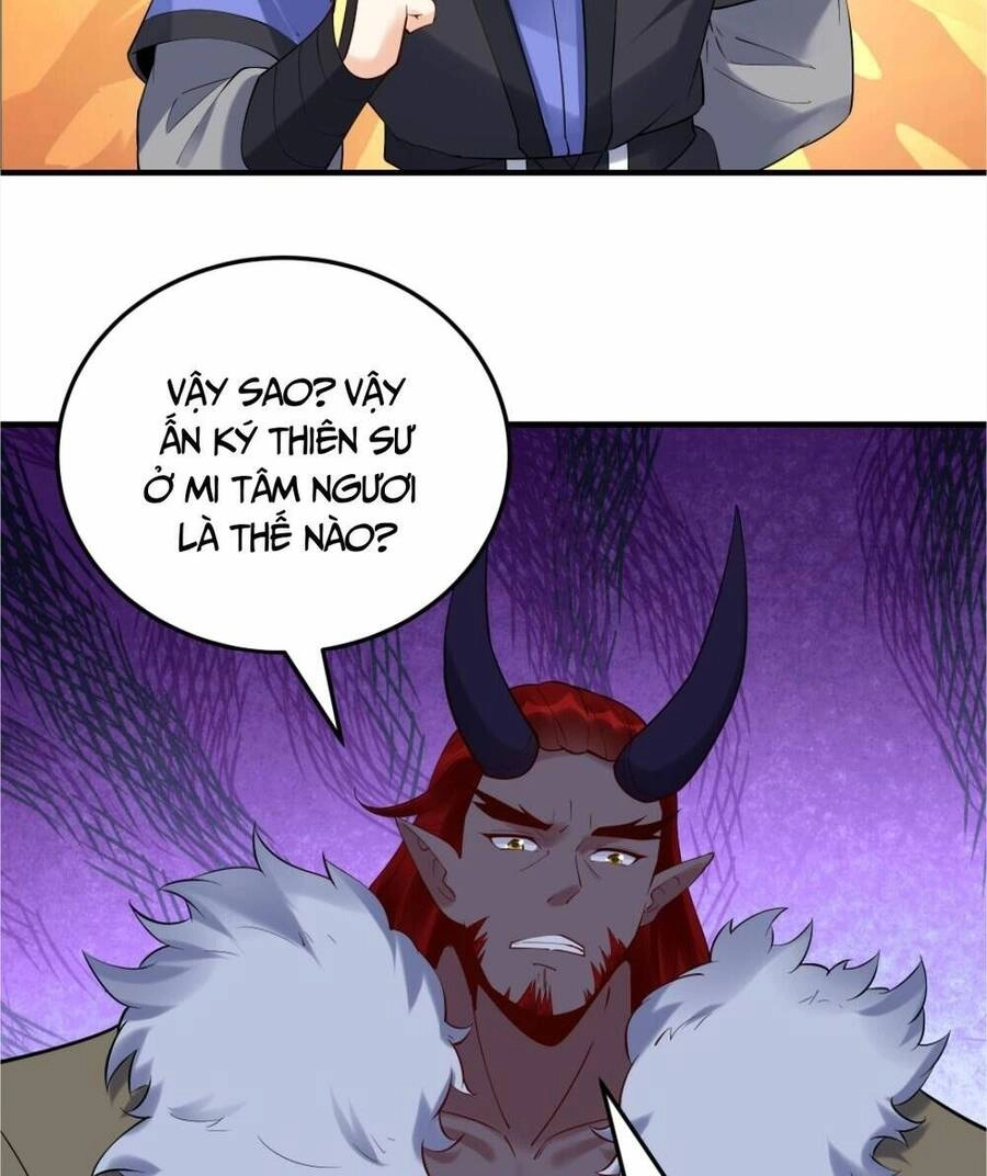 Nhân Vật Phản Diện Này Có Chút Lương Tâm, Nhưng Không Nhiều! Chapter 245 - 3