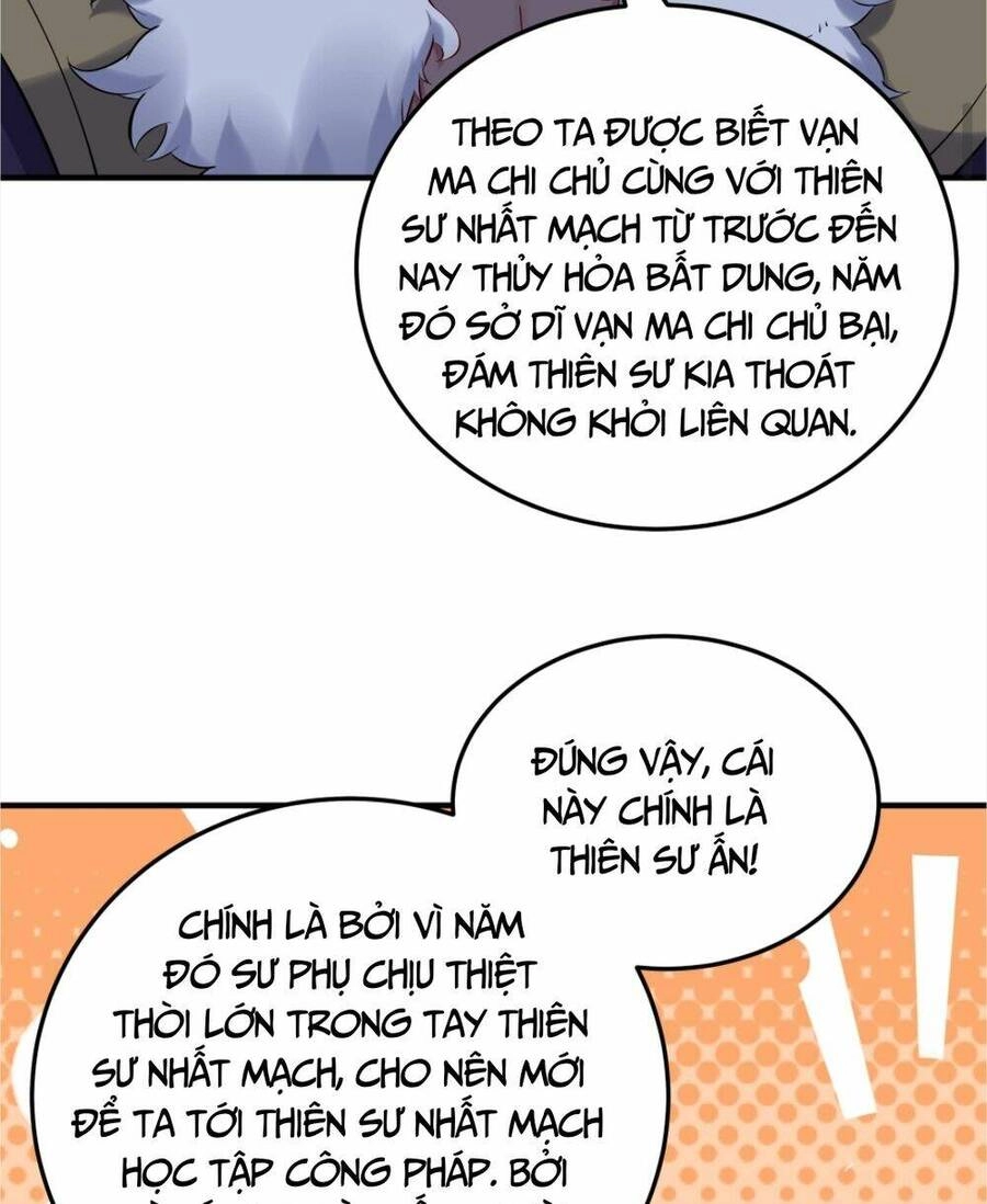 Nhân Vật Phản Diện Này Có Chút Lương Tâm, Nhưng Không Nhiều! Chapter 245 - 4