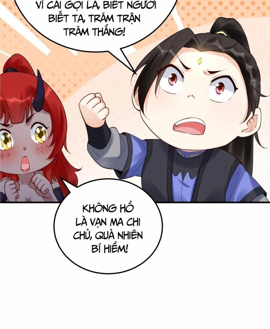 Nhân Vật Phản Diện Này Có Chút Lương Tâm, Nhưng Không Nhiều! Chapter 245 - 5