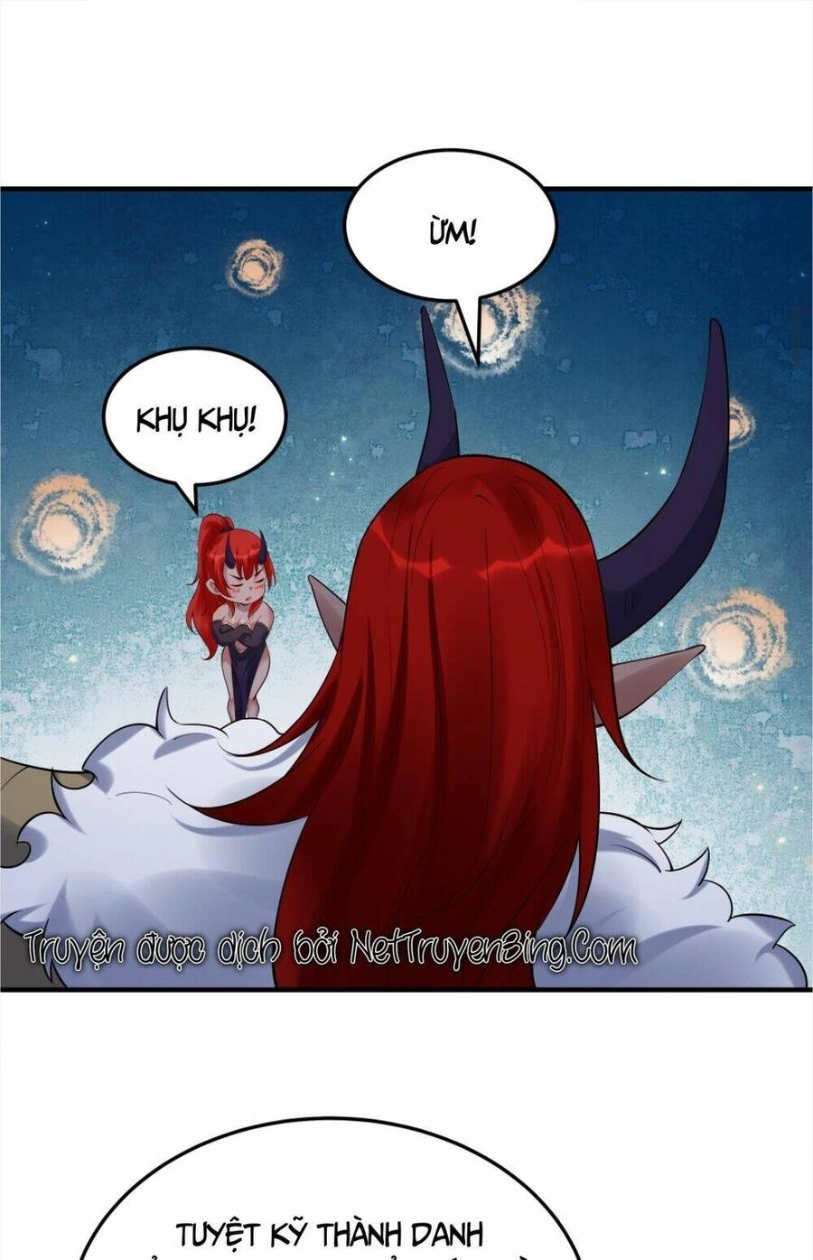 Nhân Vật Phản Diện Này Có Chút Lương Tâm, Nhưng Không Nhiều! Chapter 245 - 6