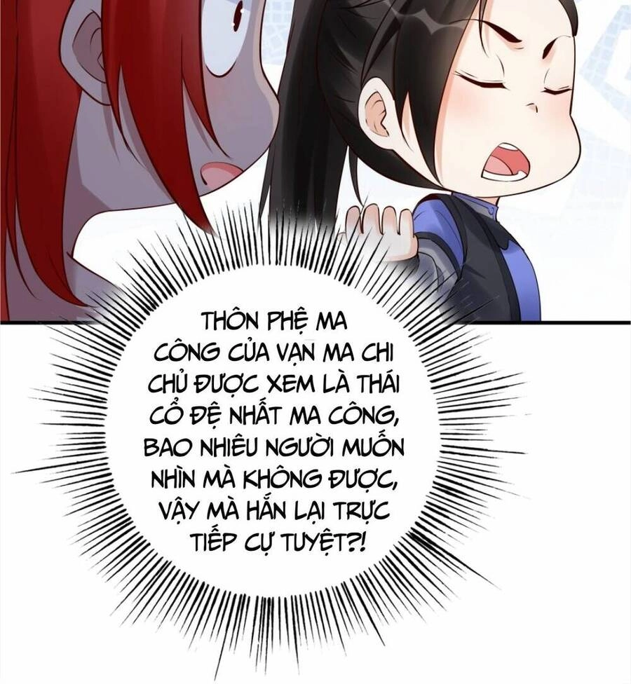 Nhân Vật Phản Diện Này Có Chút Lương Tâm, Nhưng Không Nhiều! Chapter 245 - 9