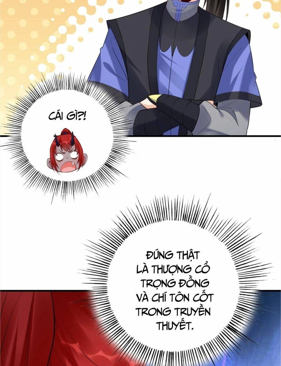 Nhân Vật Phản Diện Này Có Chút Lương Tâm, Nhưng Không Nhiều! Chapter 245 - 11