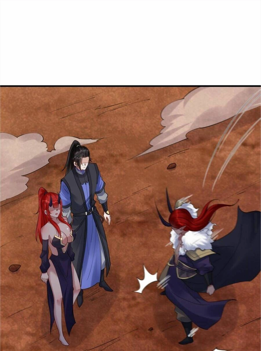 Nhân Vật Phản Diện Này Có Chút Lương Tâm, Nhưng Không Nhiều! Chapter 245 - 13