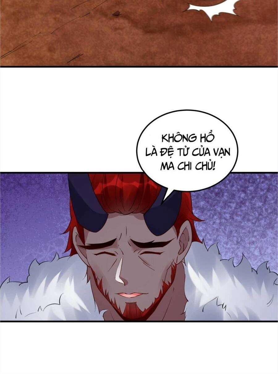 Nhân Vật Phản Diện Này Có Chút Lương Tâm, Nhưng Không Nhiều! Chapter 245 - 14