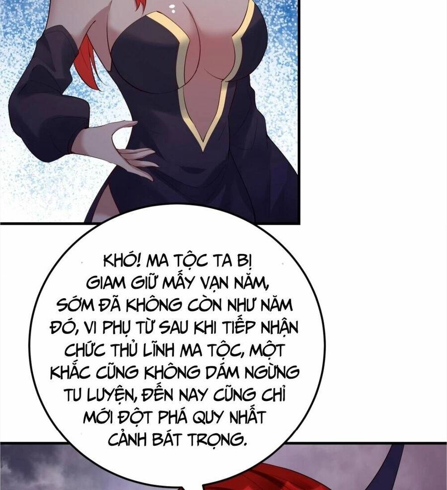 Nhân Vật Phản Diện Này Có Chút Lương Tâm, Nhưng Không Nhiều! Chapter 245 - 16