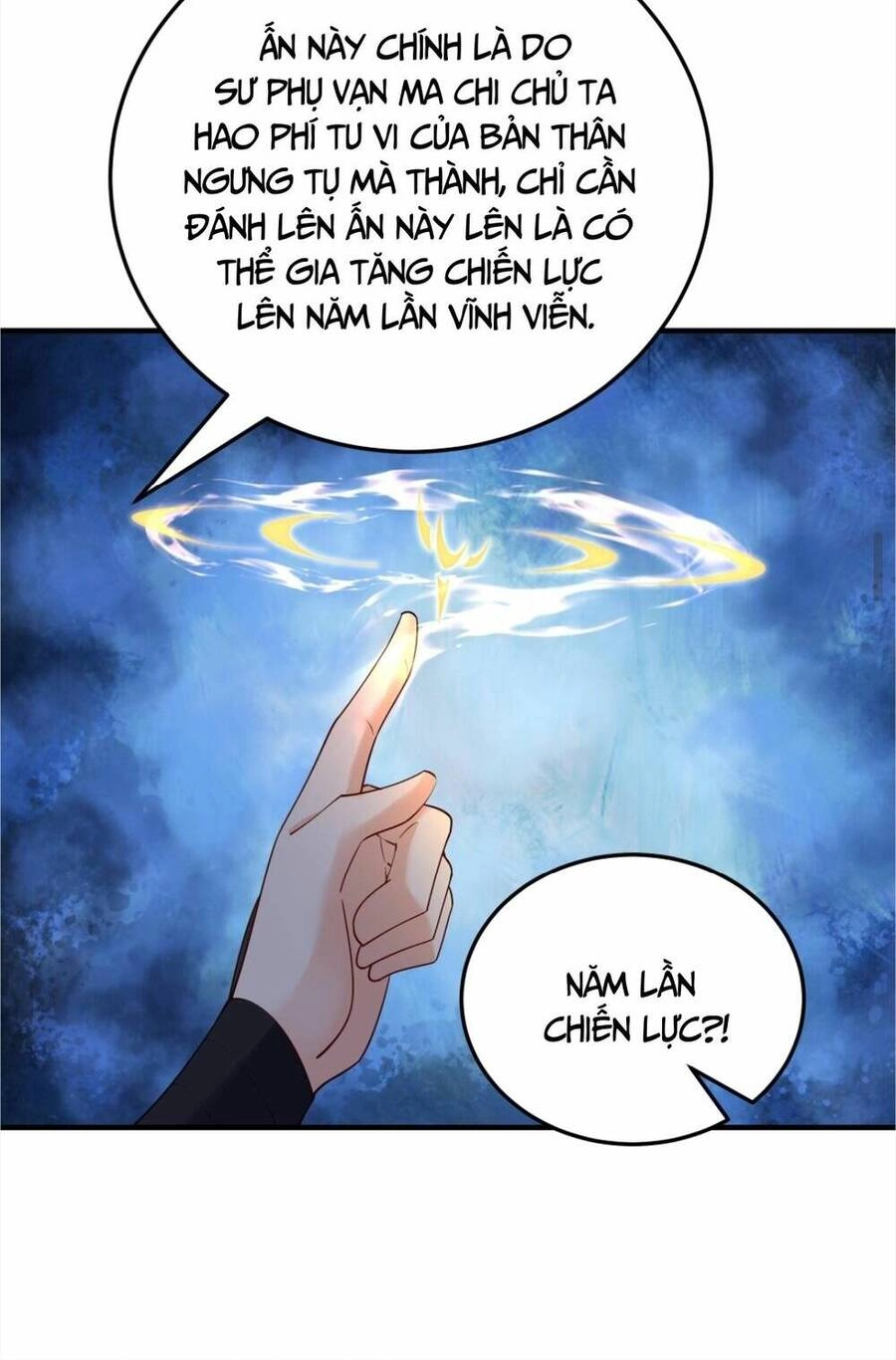 Nhân Vật Phản Diện Này Có Chút Lương Tâm, Nhưng Không Nhiều! Chapter 245 - 21