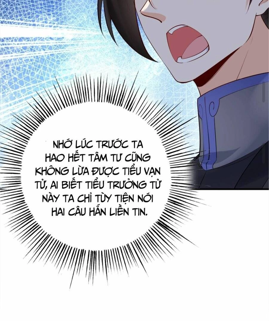 Nhân Vật Phản Diện Này Có Chút Lương Tâm, Nhưng Không Nhiều! Chapter 245 - 25