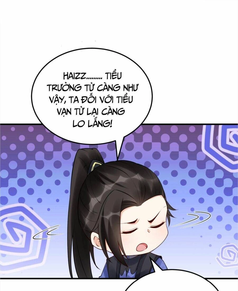 Nhân Vật Phản Diện Này Có Chút Lương Tâm, Nhưng Không Nhiều! Chapter 245 - 26