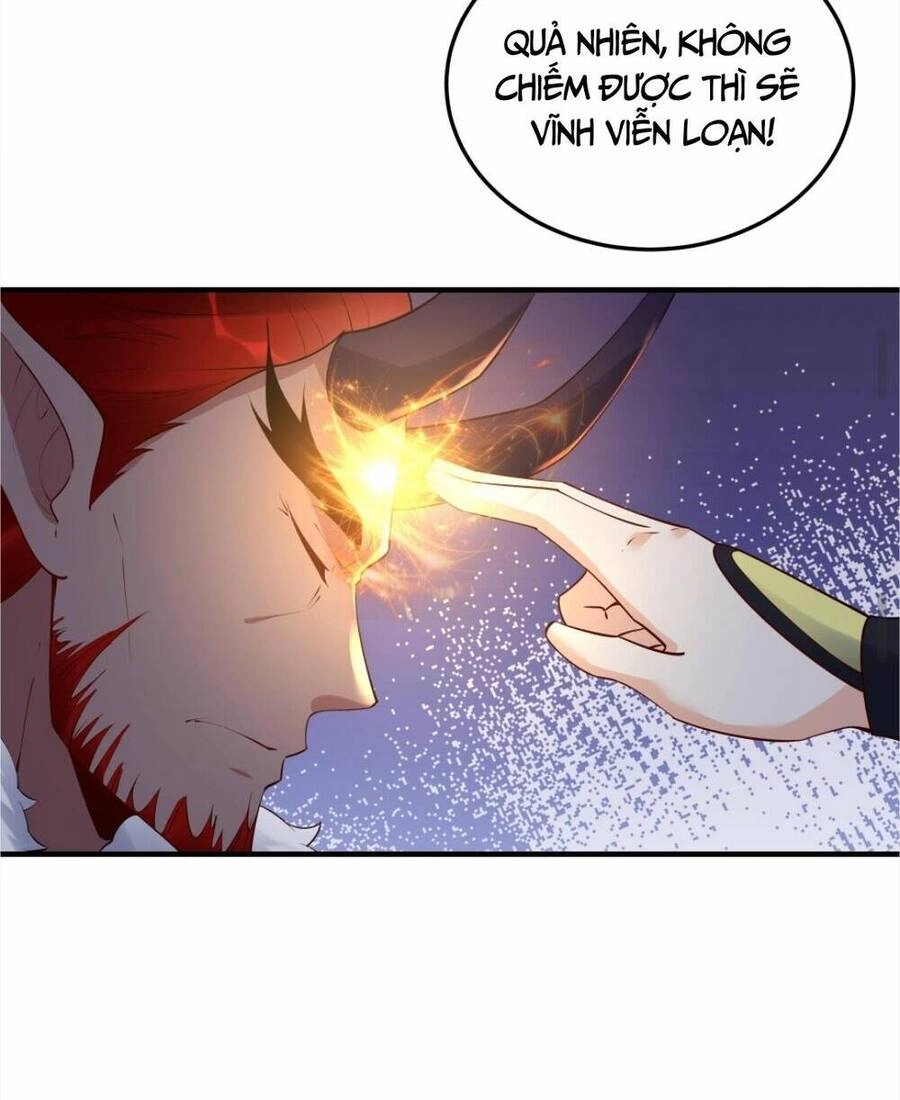 Nhân Vật Phản Diện Này Có Chút Lương Tâm, Nhưng Không Nhiều! Chapter 245 - 27