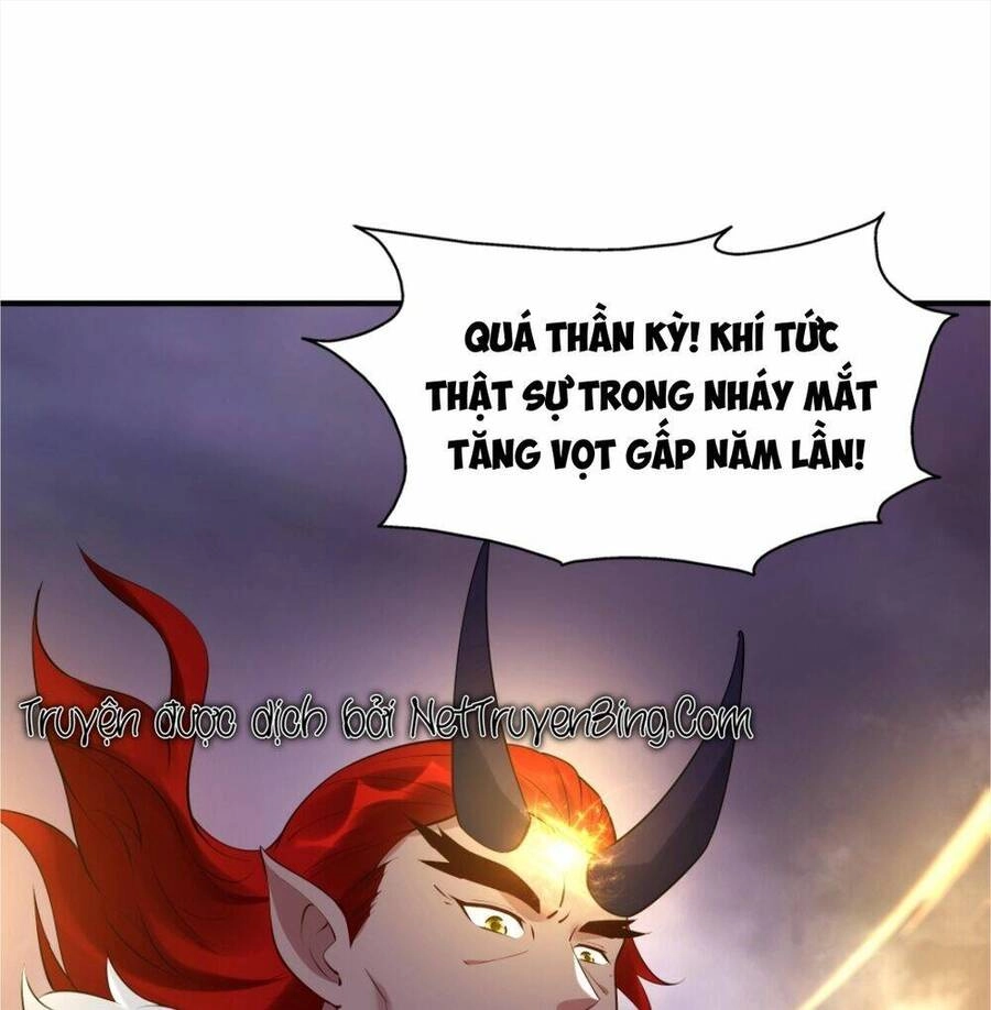 Nhân Vật Phản Diện Này Có Chút Lương Tâm, Nhưng Không Nhiều! Chapter 245 - 28