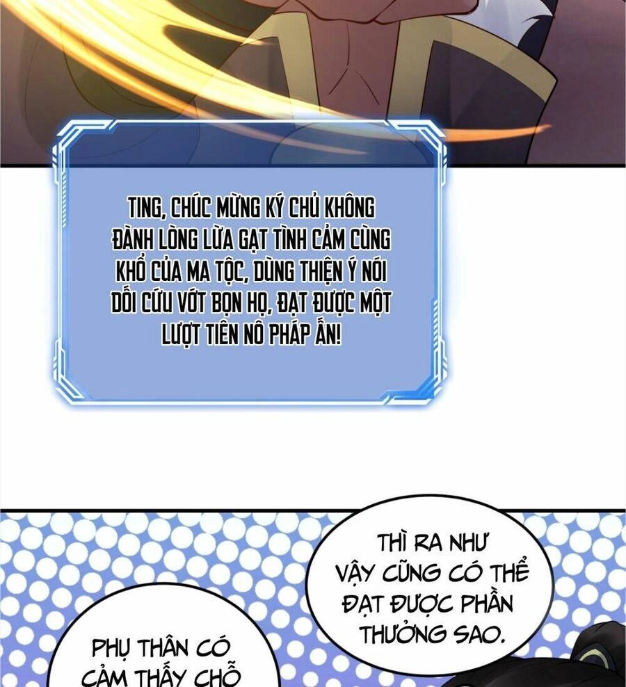 Nhân Vật Phản Diện Này Có Chút Lương Tâm, Nhưng Không Nhiều! Chapter 245 - 30