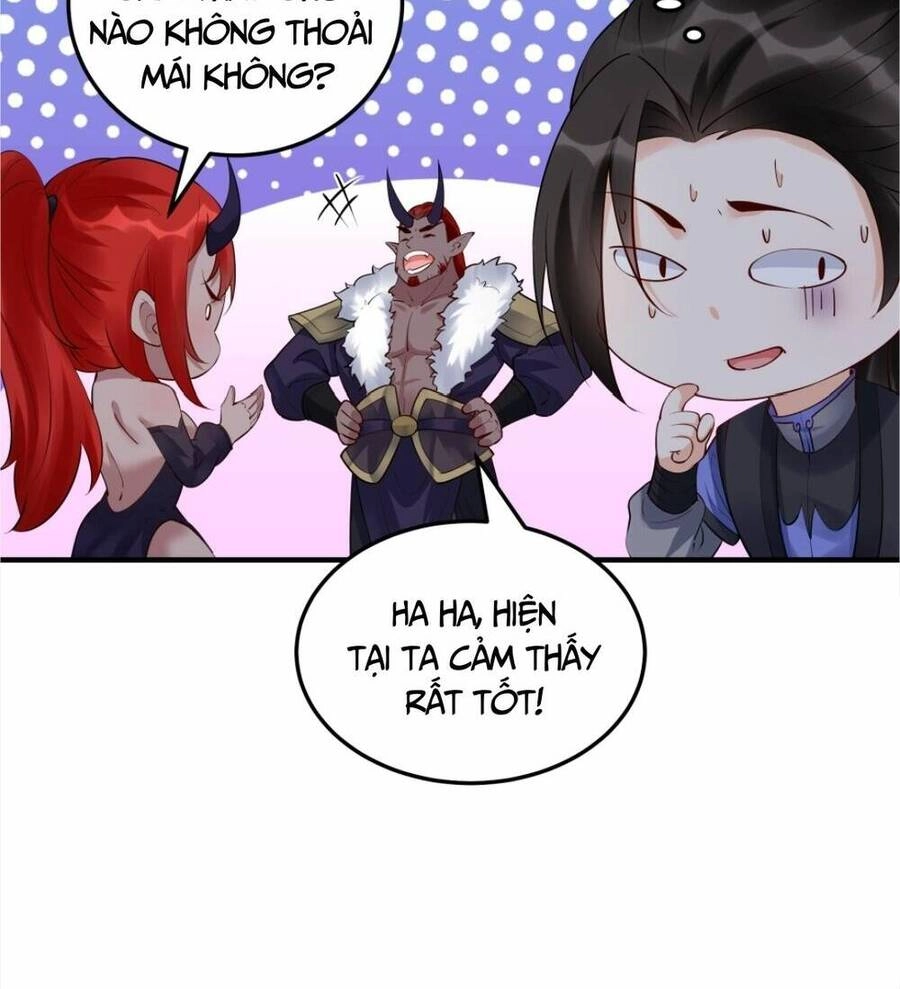 Nhân Vật Phản Diện Này Có Chút Lương Tâm, Nhưng Không Nhiều! Chapter 245 - 31