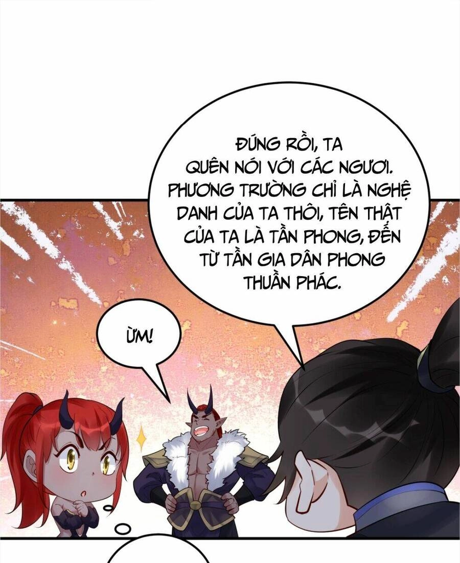 Nhân Vật Phản Diện Này Có Chút Lương Tâm, Nhưng Không Nhiều! Chapter 245 - 32