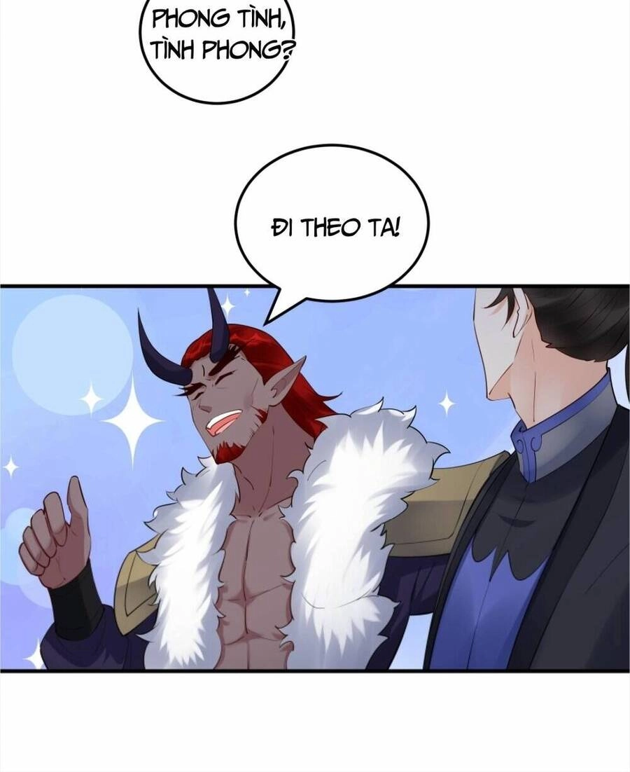 Nhân Vật Phản Diện Này Có Chút Lương Tâm, Nhưng Không Nhiều! Chapter 245 - 33