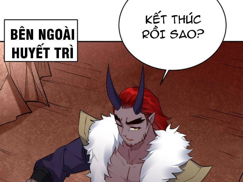 Nhân Vật Phản Diện Này Có Chút Lương Tâm, Nhưng Không Nhiều! Chapter 247 - 23