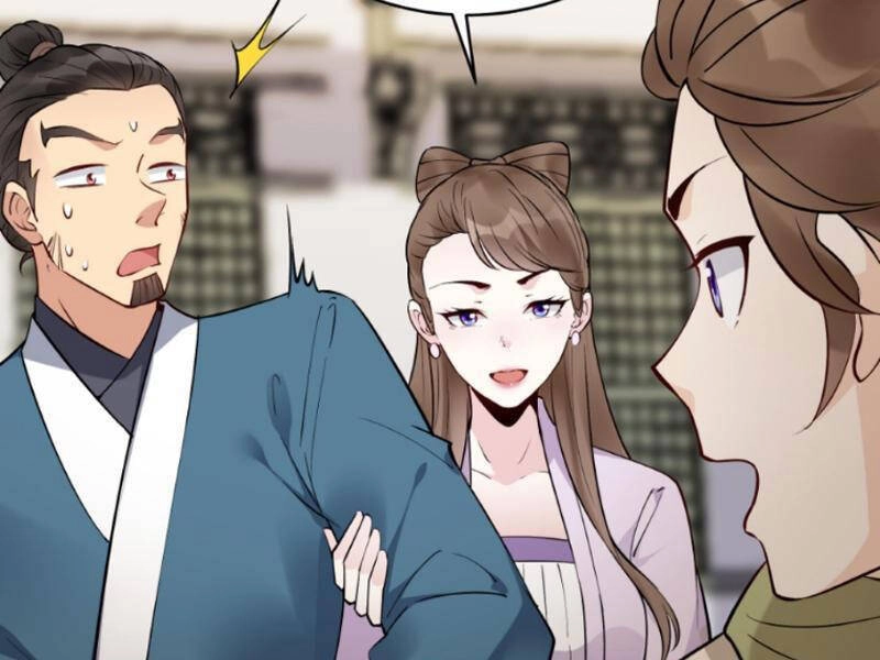 Nhân Vật Phản Diện Này Có Chút Lương Tâm, Nhưng Không Nhiều! Chapter 247 - 43