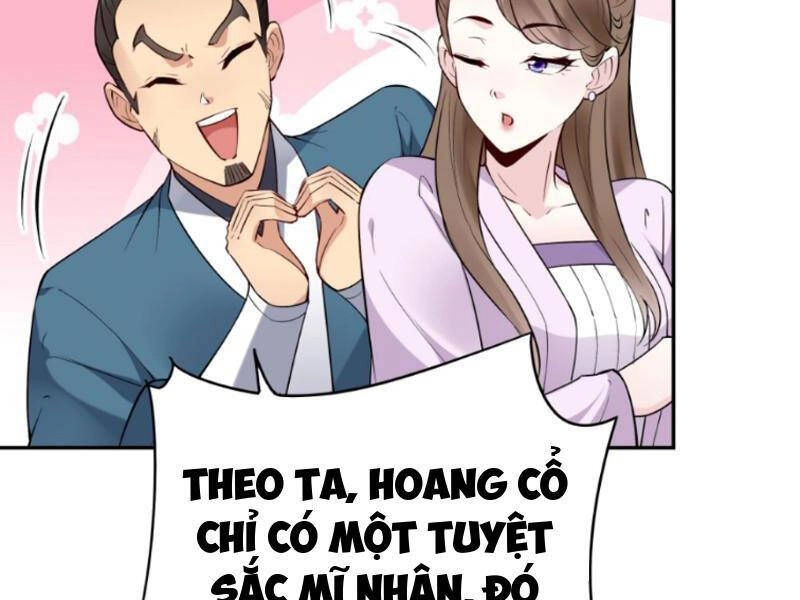 Nhân Vật Phản Diện Này Có Chút Lương Tâm, Nhưng Không Nhiều! Chapter 247 - 50