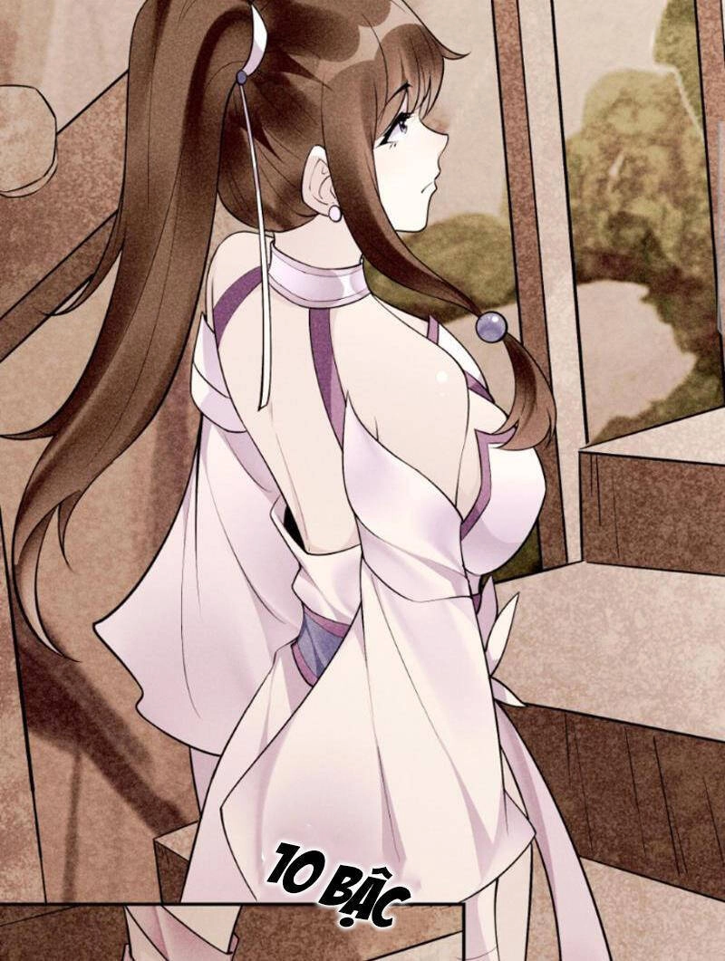 Nhân Vật Phản Diện Này Có Chút Lương Tâm, Nhưng Không Nhiều! Chapter 248 - 3