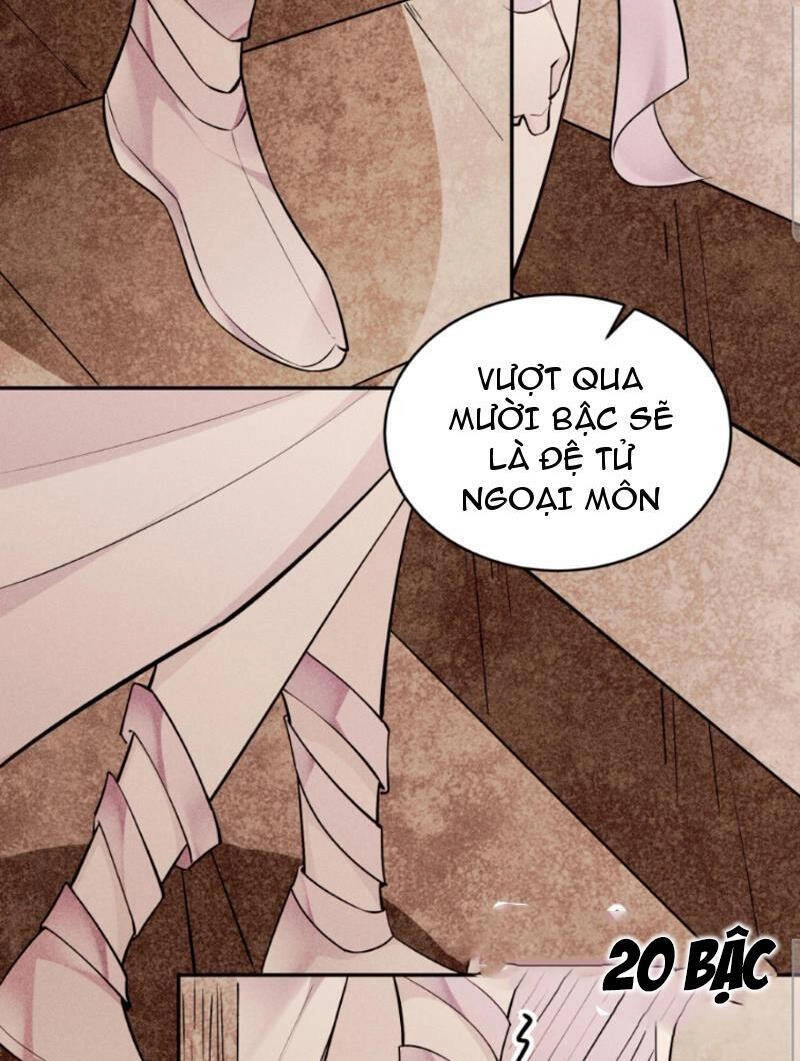 Nhân Vật Phản Diện Này Có Chút Lương Tâm, Nhưng Không Nhiều! Chapter 248 - 4