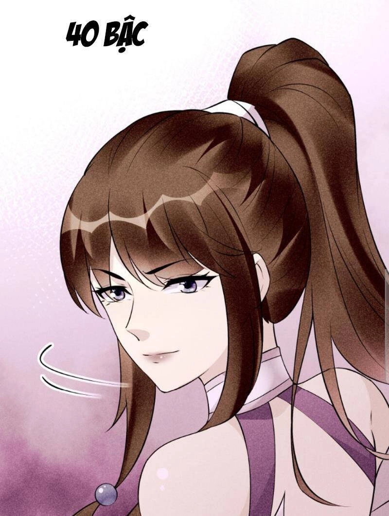 Nhân Vật Phản Diện Này Có Chút Lương Tâm, Nhưng Không Nhiều! Chapter 248 - 7