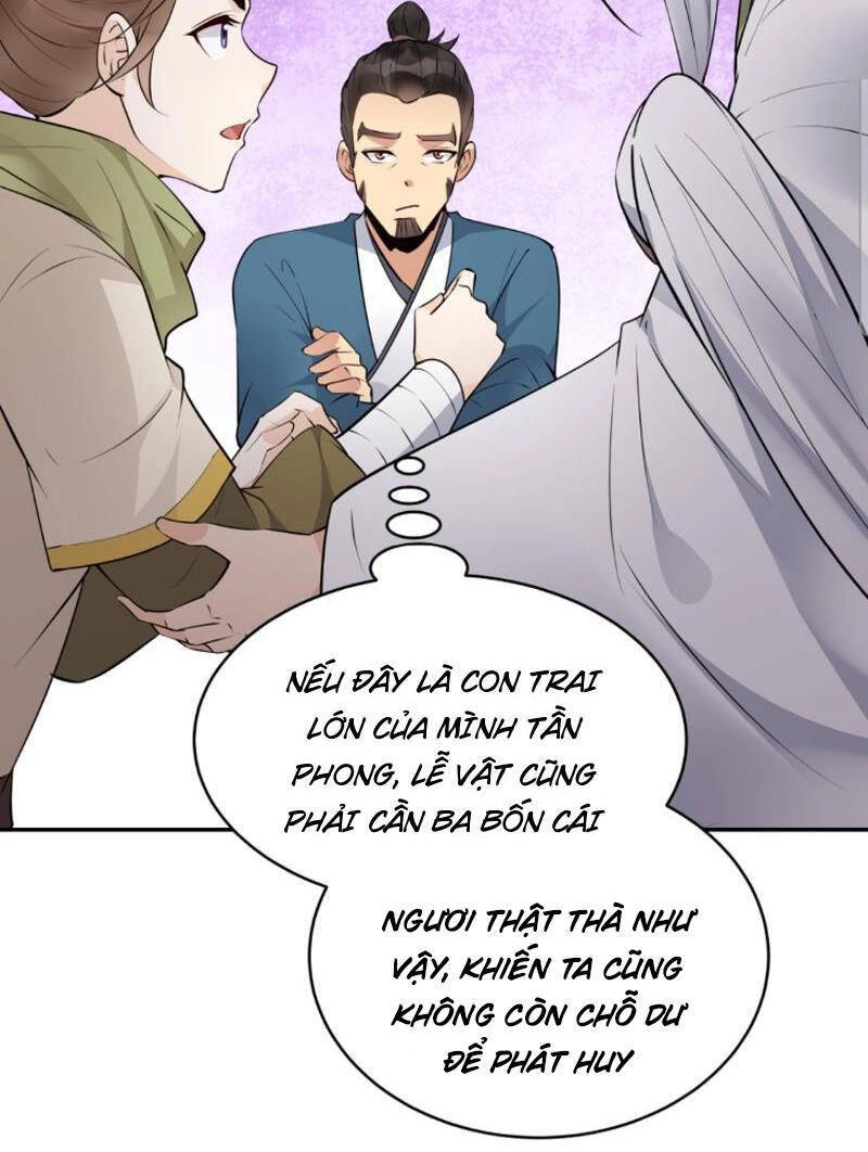Nhân Vật Phản Diện Này Có Chút Lương Tâm, Nhưng Không Nhiều! Chapter 248 - 18