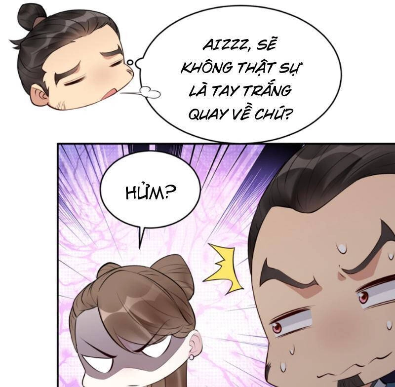 Nhân Vật Phản Diện Này Có Chút Lương Tâm, Nhưng Không Nhiều! Chapter 248 - 19