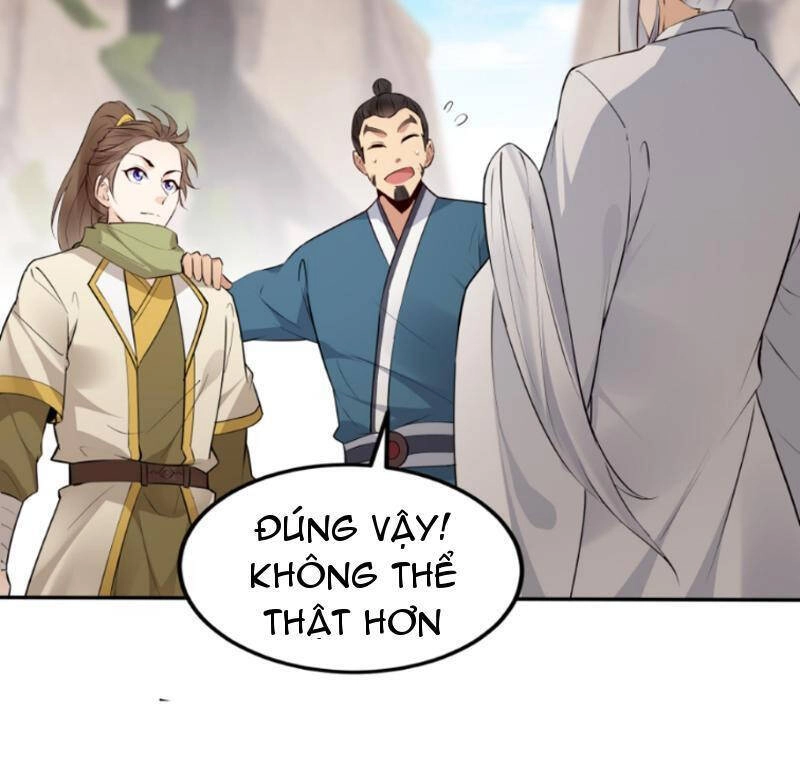 Nhân Vật Phản Diện Này Có Chút Lương Tâm, Nhưng Không Nhiều! Chapter 248 - 21