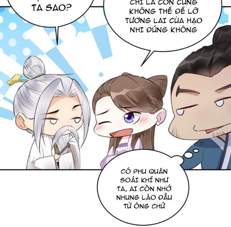 Nhân Vật Phản Diện Này Có Chút Lương Tâm, Nhưng Không Nhiều! Chapter 248 - 25