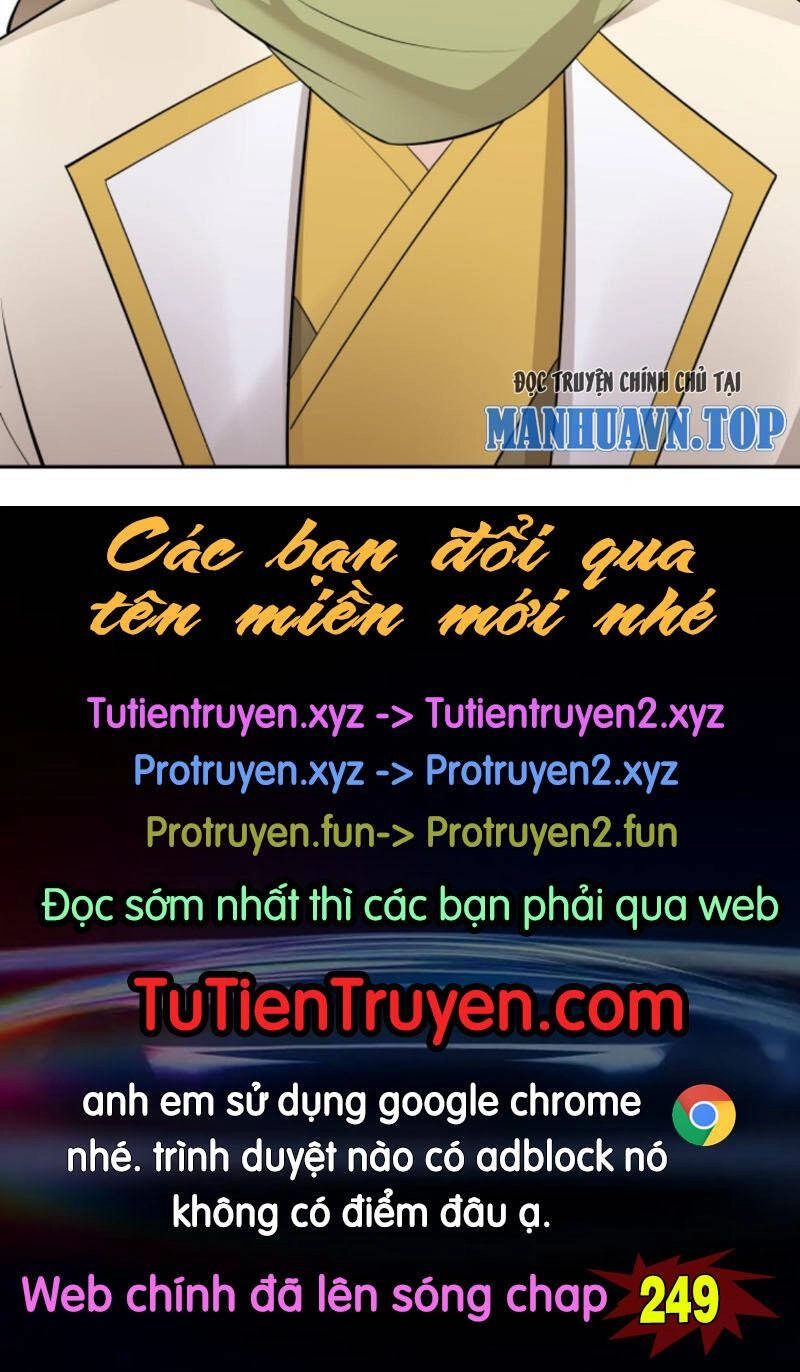 Nhân Vật Phản Diện Này Có Chút Lương Tâm, Nhưng Không Nhiều! Chapter 248 - 36