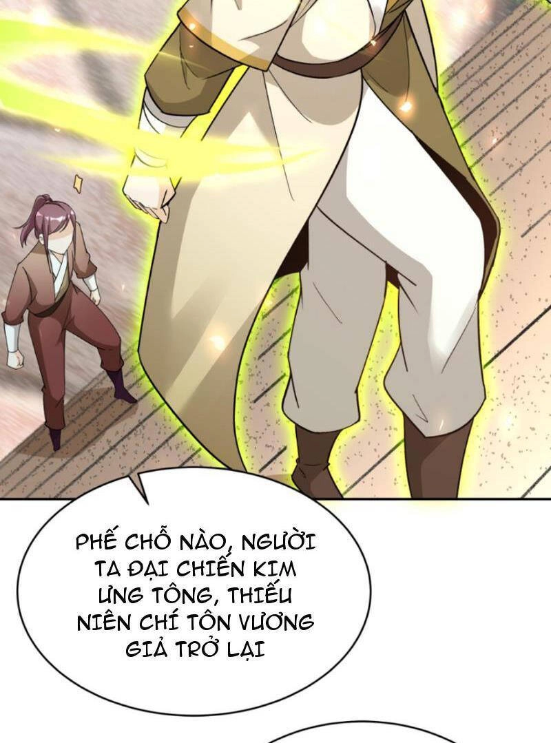 Nhân Vật Phản Diện Này Có Chút Lương Tâm, Nhưng Không Nhiều! Chapter 249 - 4