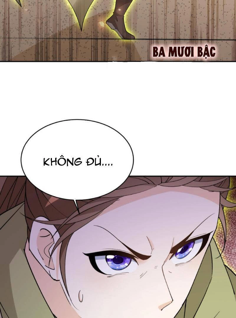 Nhân Vật Phản Diện Này Có Chút Lương Tâm, Nhưng Không Nhiều! Chapter 249 - 9