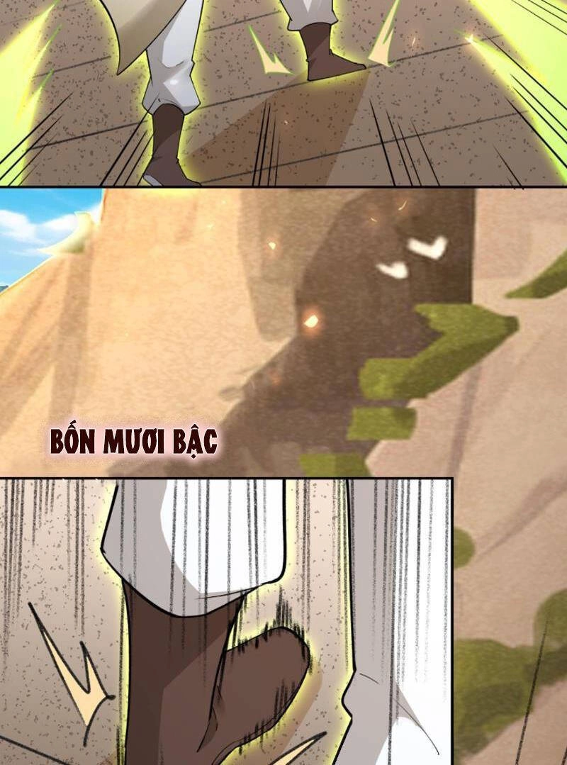 Nhân Vật Phản Diện Này Có Chút Lương Tâm, Nhưng Không Nhiều! Chapter 249 - 11