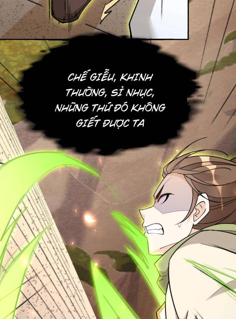 Nhân Vật Phản Diện Này Có Chút Lương Tâm, Nhưng Không Nhiều! Chapter 249 - 12