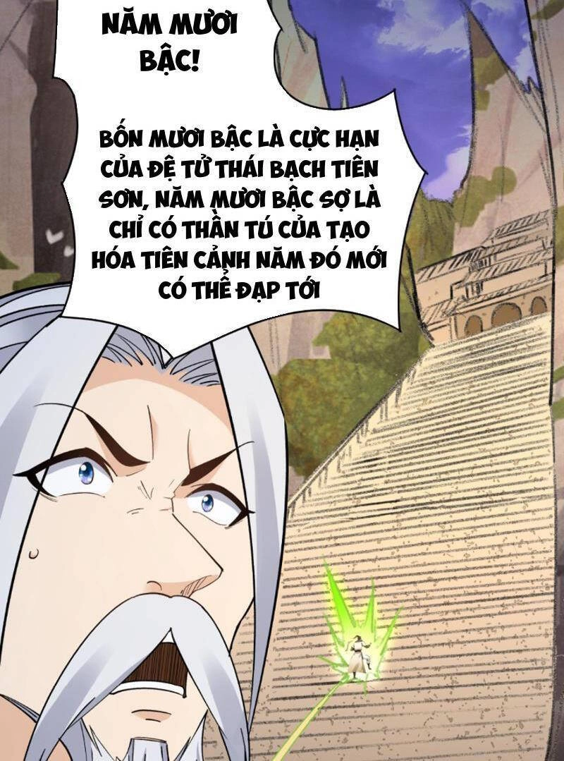 Nhân Vật Phản Diện Này Có Chút Lương Tâm, Nhưng Không Nhiều! Chapter 249 - 15