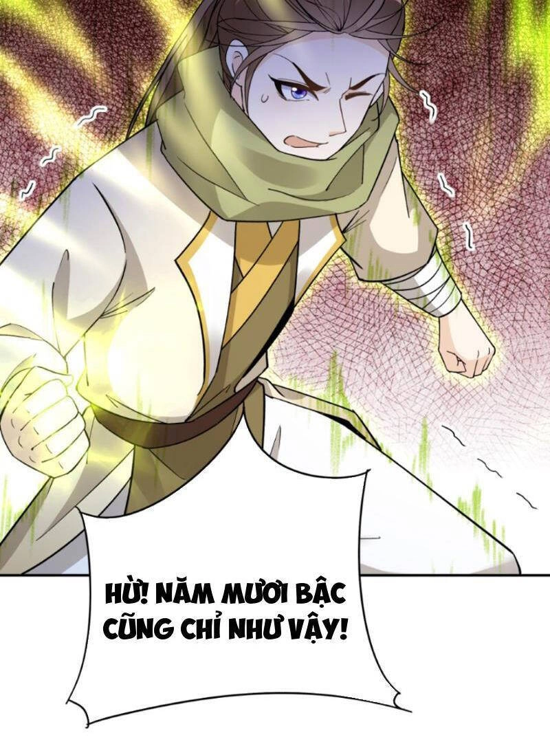 Nhân Vật Phản Diện Này Có Chút Lương Tâm, Nhưng Không Nhiều! Chapter 249 - 17