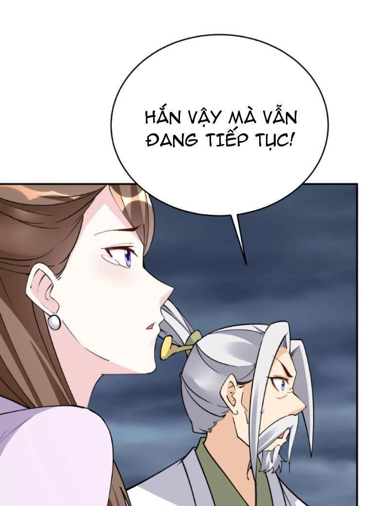 Nhân Vật Phản Diện Này Có Chút Lương Tâm, Nhưng Không Nhiều! Chapter 249 - 18