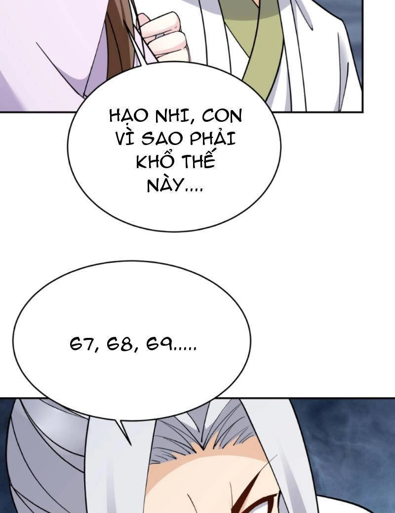 Nhân Vật Phản Diện Này Có Chút Lương Tâm, Nhưng Không Nhiều! Chapter 249 - 19